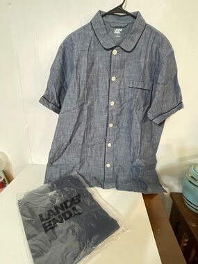 Mens PJ Tops NEW!